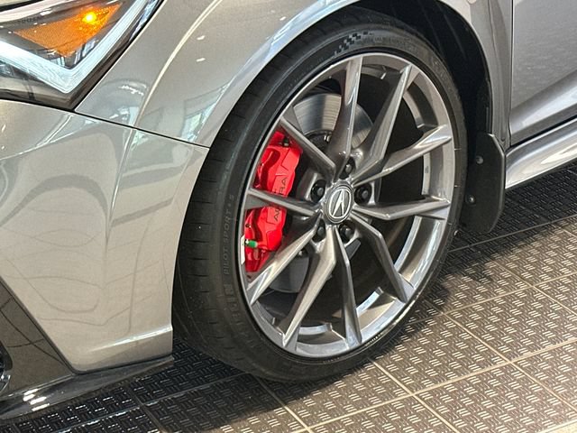 Used 2025 Acura Integra Type S FWD image 10