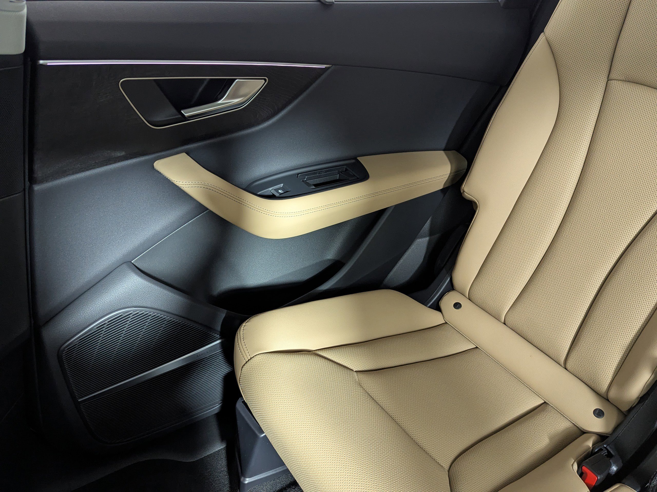 New 2025 Audi Q7 3.0T Premium Plus image 12