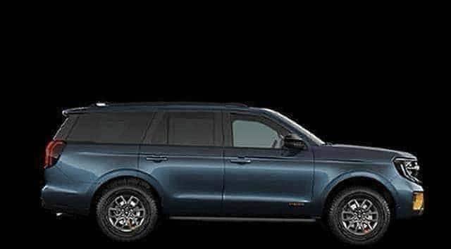 New 2027 Ford Expedition Tremor w/ Driver's Package AWD/4WD image 50