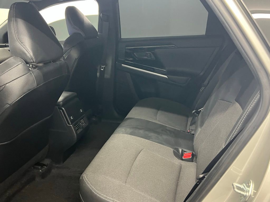 Used 2023 Toyota bZ4X XLE w/ Weather Package image 8