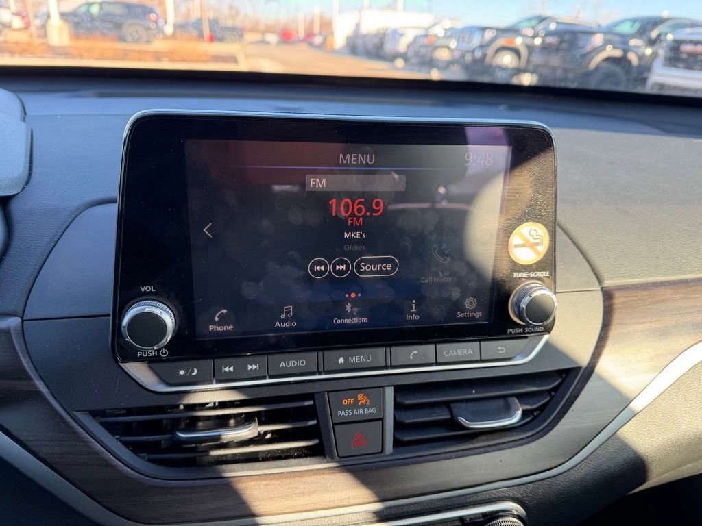 Used 2024 Nissan Altima 2.5 SV image 20