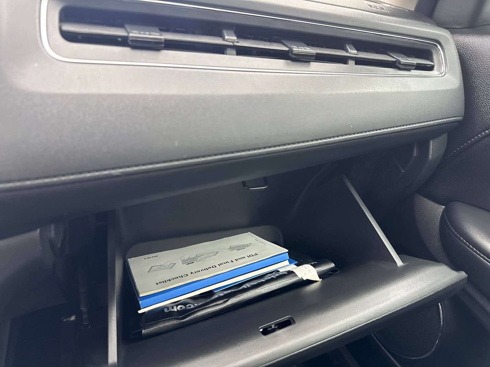 Used 2016 Honda HR-V EX-L image 30