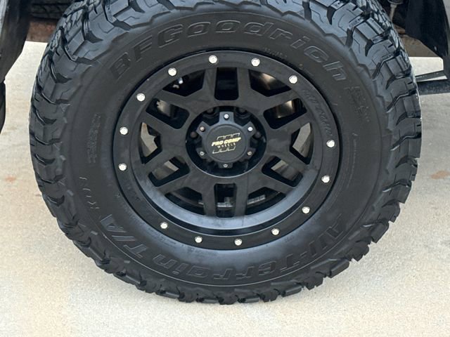 Used 2018 Toyota 4Runner SR5 image 10