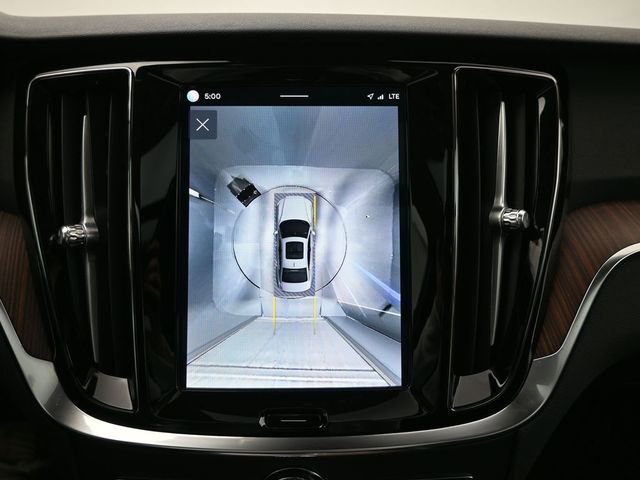 Used 2025 Volvo S60 B5 Plus image 20