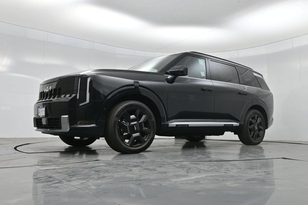 New 2027 Kia Telluride SX w/ Towing Package FWD image 64