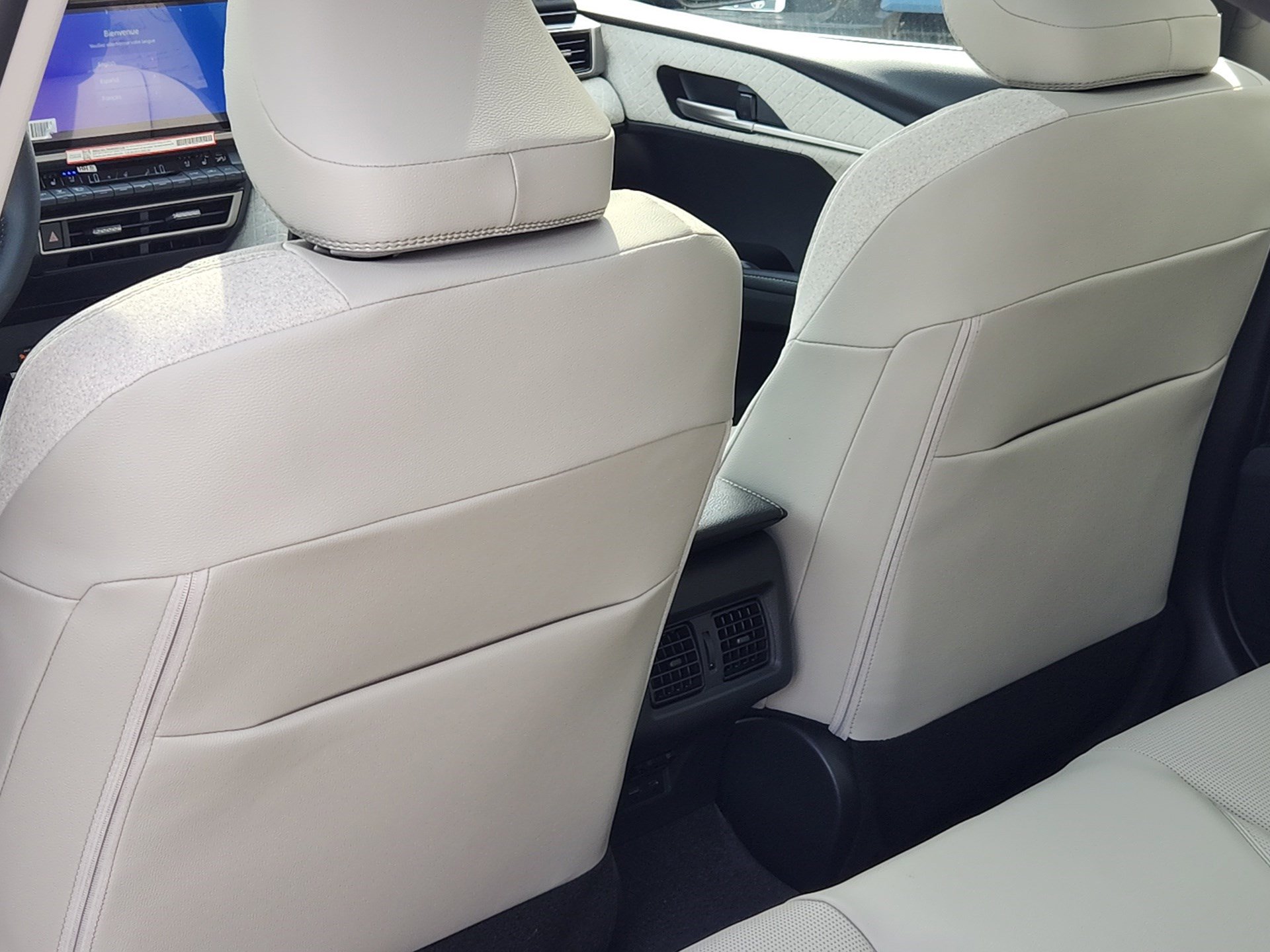 New 2026 Toyota Camry XLE AWD/4WD image 23