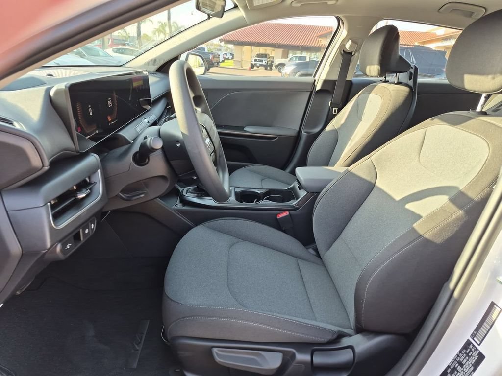 New 2026 Kia K4 FWD image 19