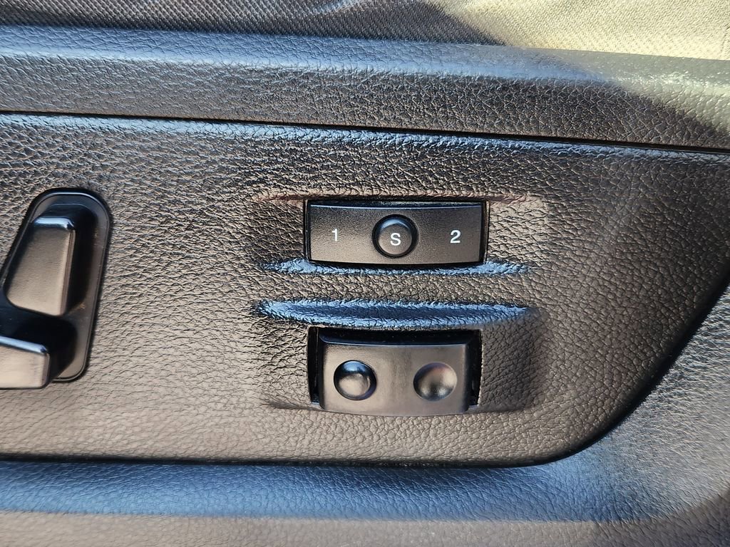 Used 2018 RAM 2500 Laramie image 23