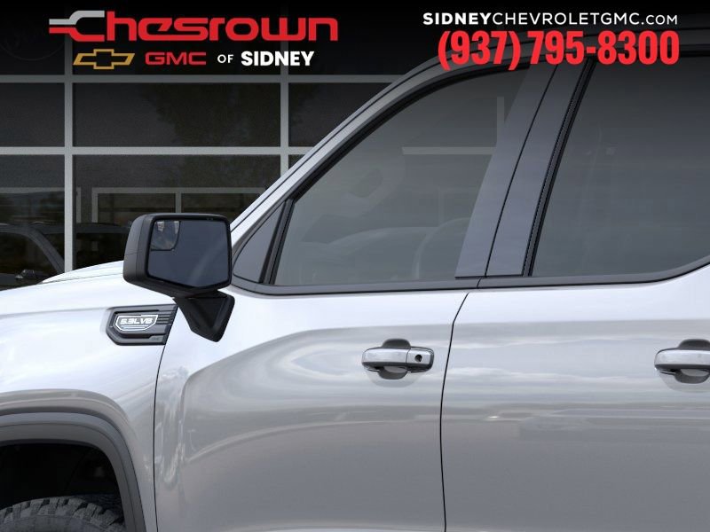 New 2026 GMC Sierra 1500 Elevation AWD/4WD image 12