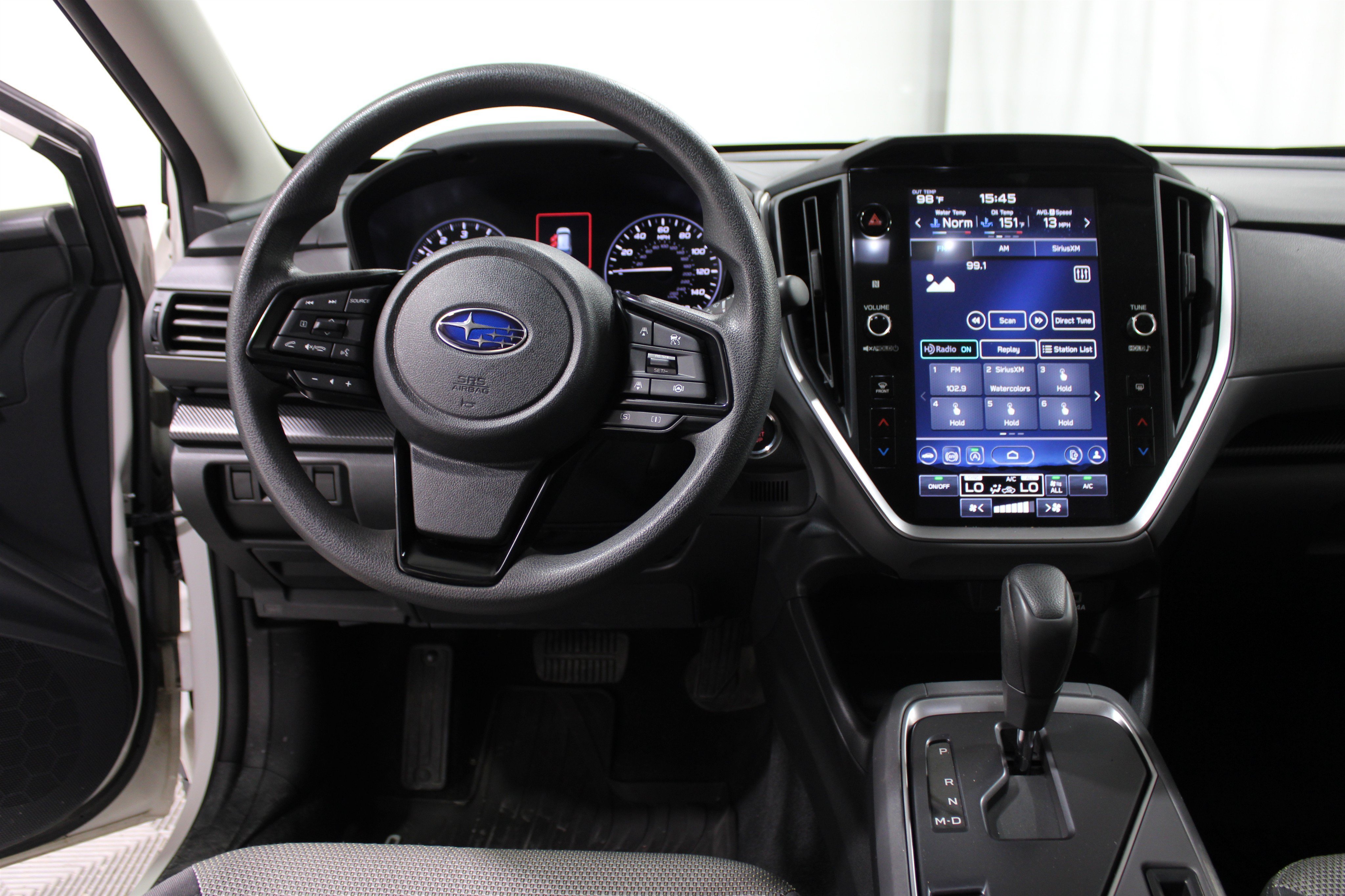 Used 2024 Subaru Crosstrek 2.0i Premium w/ Popular Package #3 AWD/4WD image 2