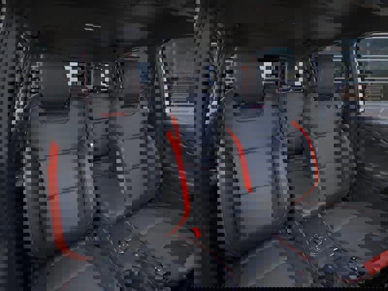 New 2026 Ford Ranger Raptor image 10