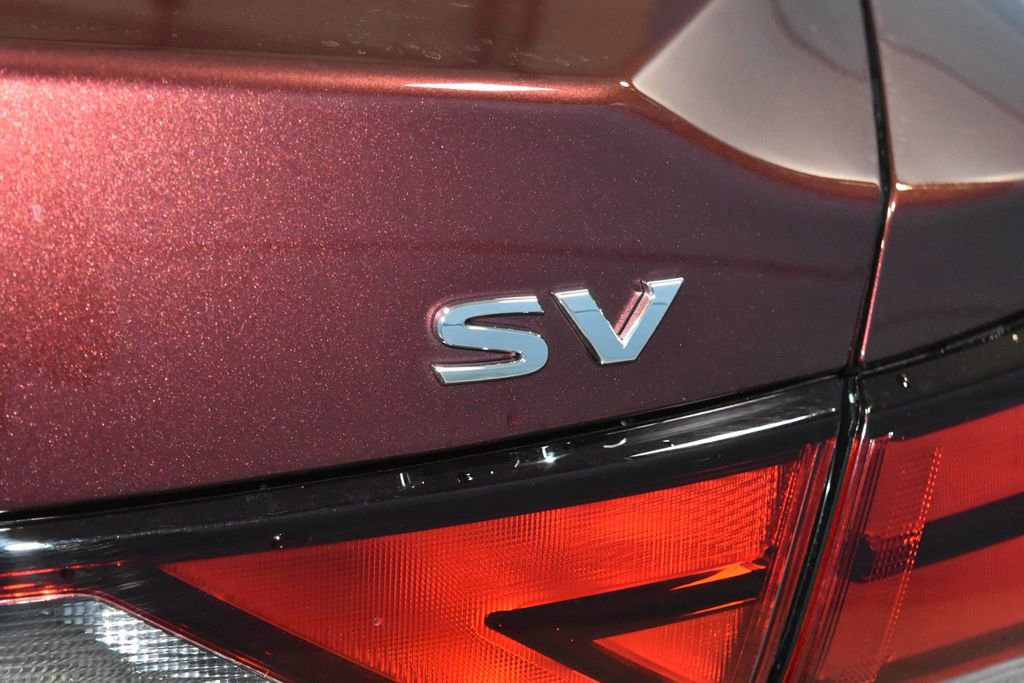 Certified 2024 Nissan Sentra SV image 26