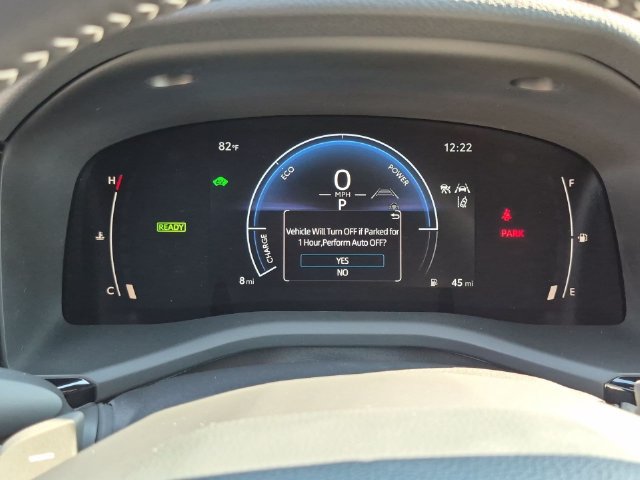 New 2027 Toyota Camry SE FWD image 13