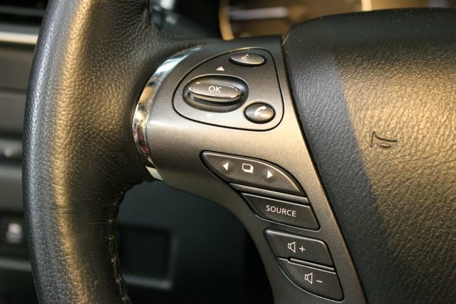 Used 2020 Nissan Murano SL image 24