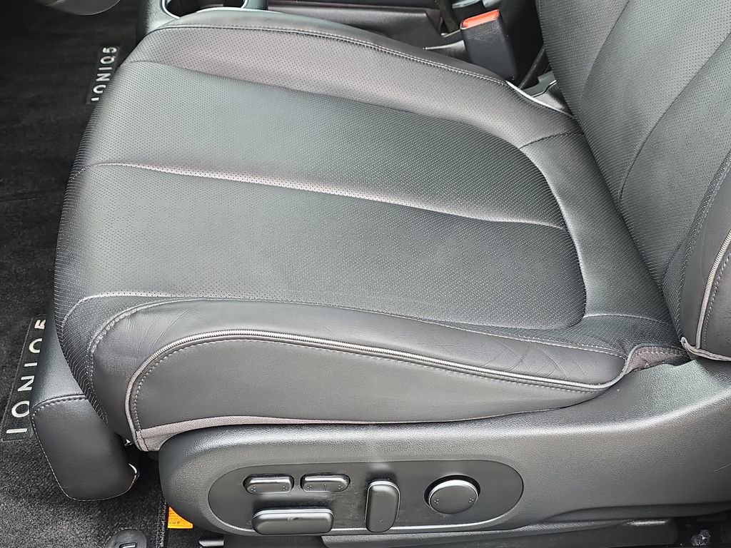 Certified 2023 Hyundai Ioniq 5 Limited RWD image 28