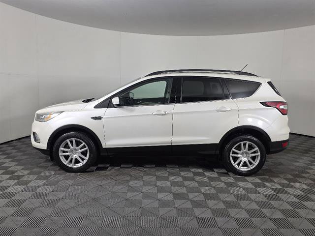 Used 2018 Ford Escape SEL AWD/4WD image 8