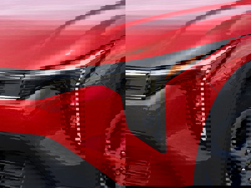 New 2025 Kia K4 LXS image 10