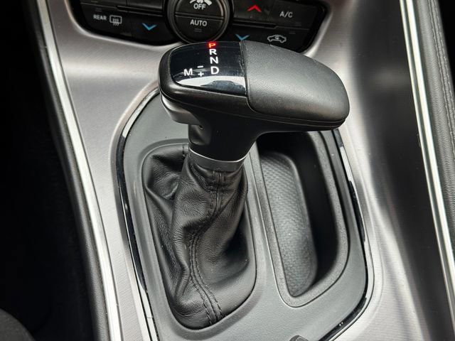 Certified 2019 Dodge Challenger SXT w/ Driver Convenience Group RWD image 36