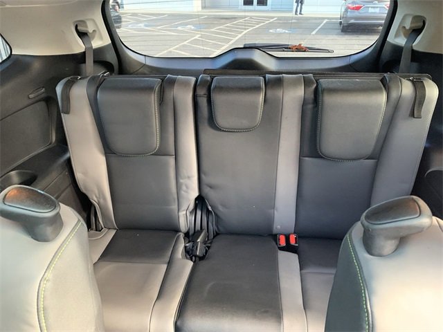 Used 2023 Subaru Ascent Onyx Edition image 34