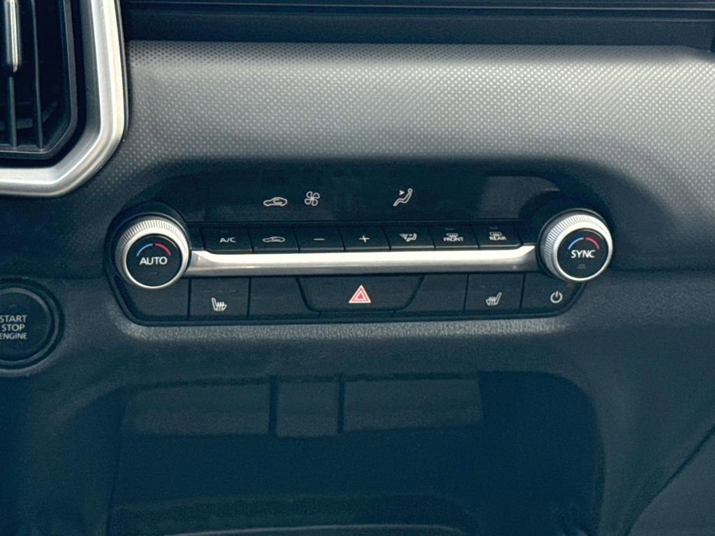 Certified 2025 MAZDA CX-50 AWD 2.5 S w/ Premium Package image 20