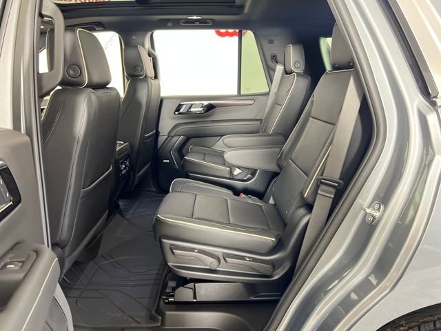 New 2026 Chevrolet Tahoe Premier w/ Sun And Tow Package image 21