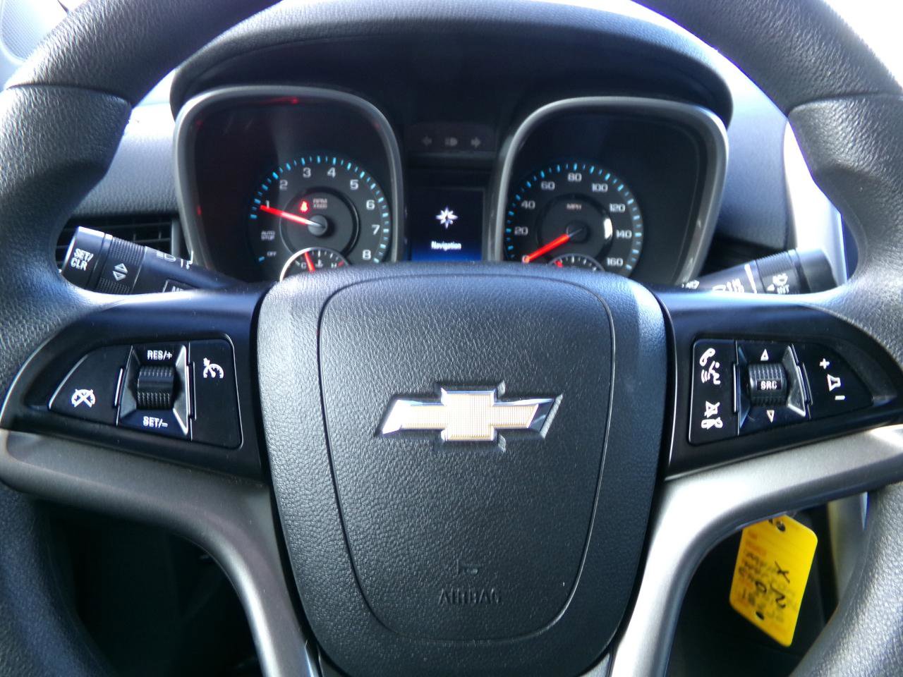Used 2015 Chevrolet Malibu LS FWD image 22