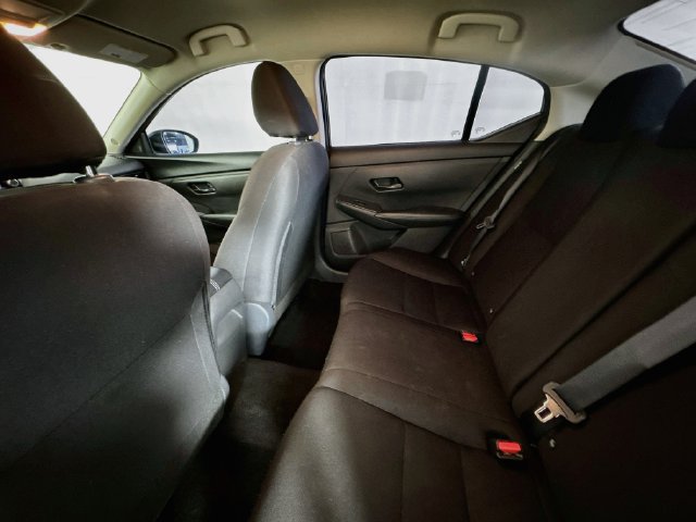 Used 2025 Nissan Sentra S FWD image 22