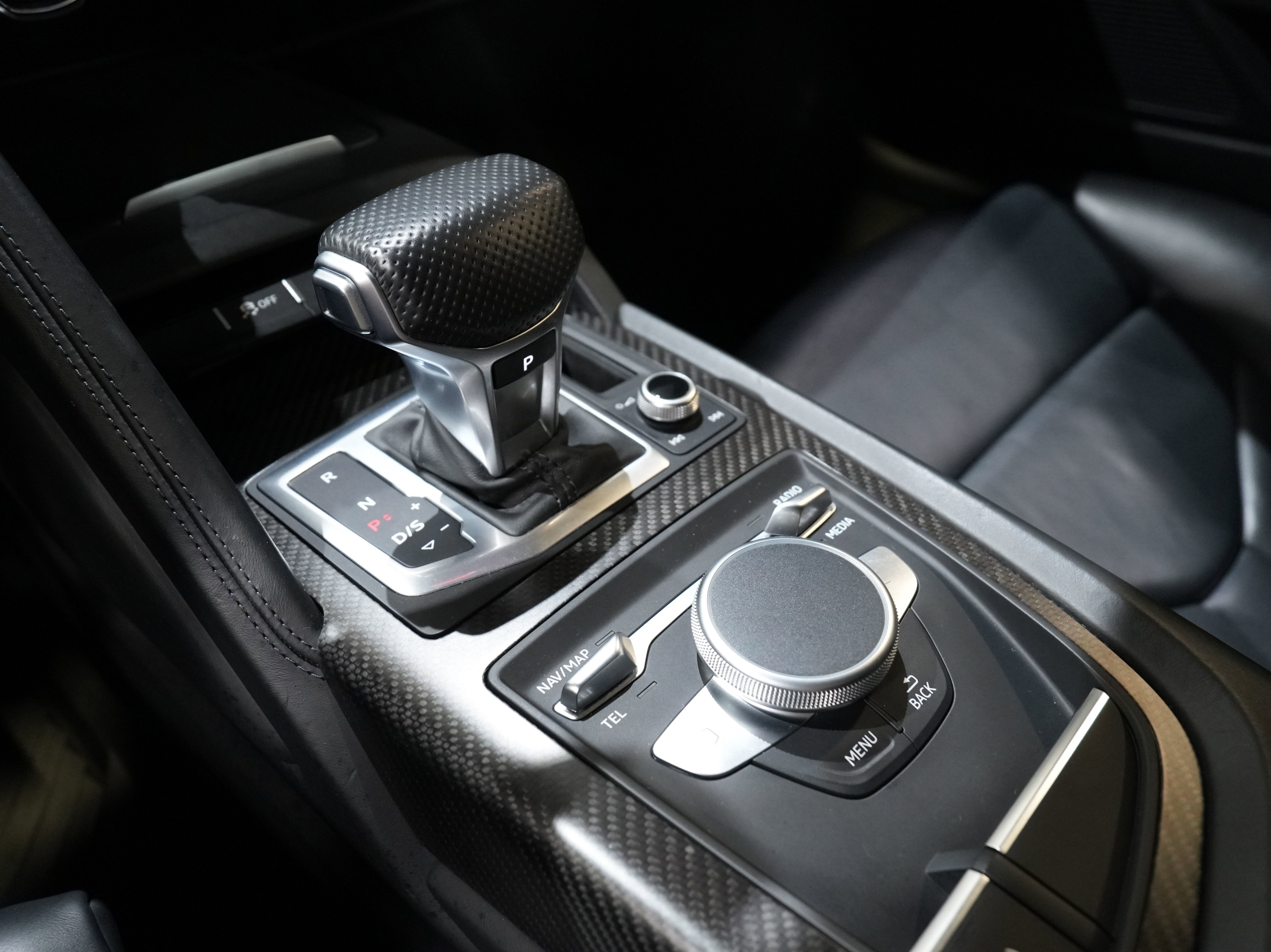 Used 2017 Audi R8 V10 plus image 37