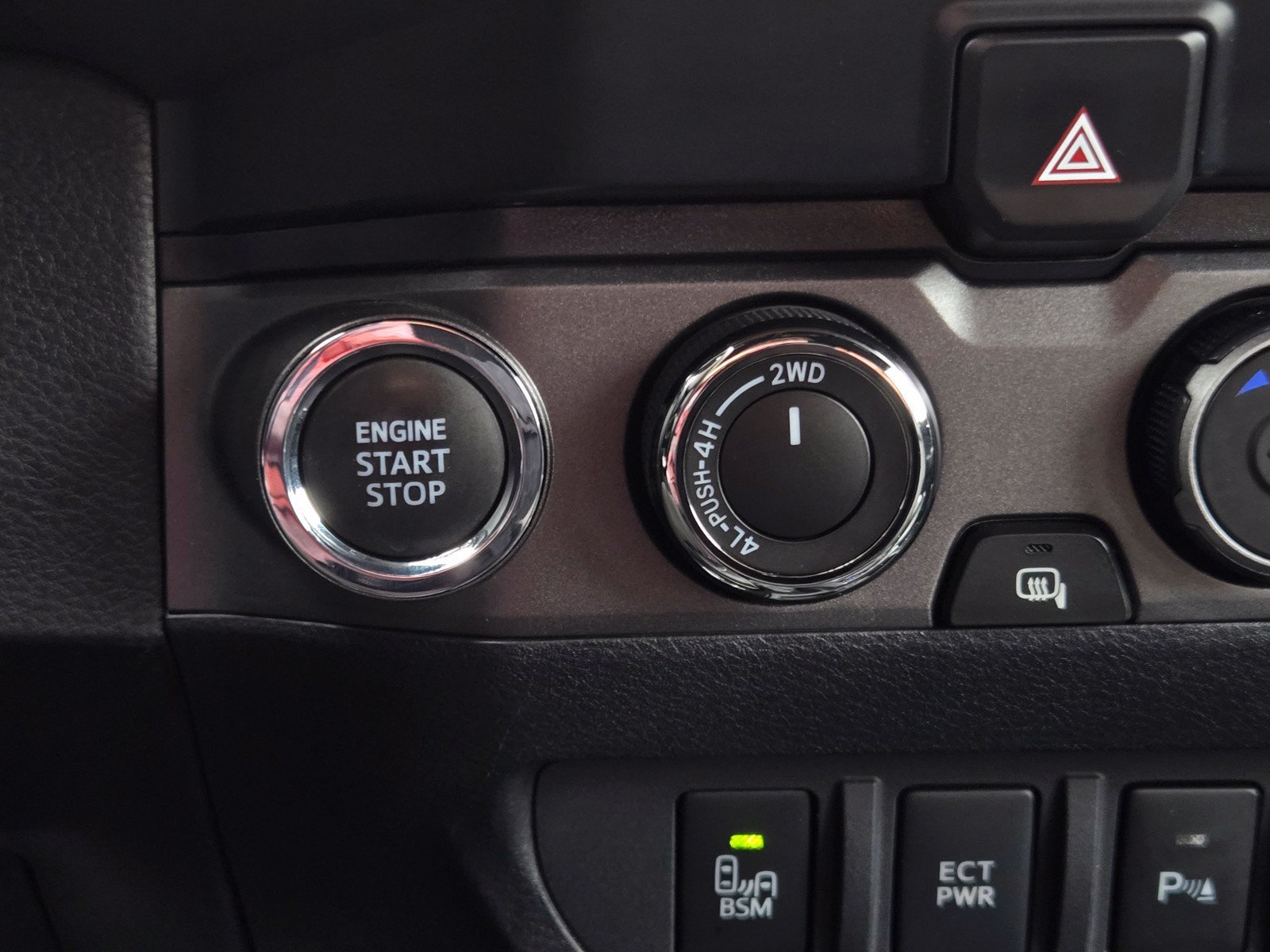 Certified 2023 Toyota Tacoma TRD Sport w/ Advanced Technology Package AWD/4WD image 18