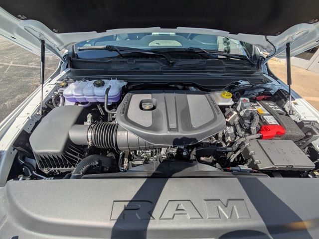 New 2026 RAM 1500 Laramie image 20