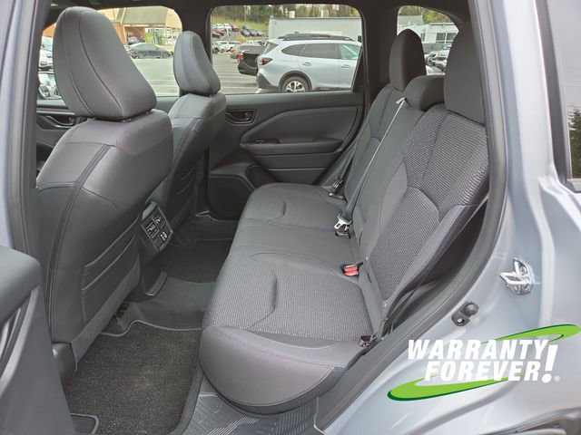 Certified 2025 Subaru Forester Premium w/ Convenience Package #2 image 16