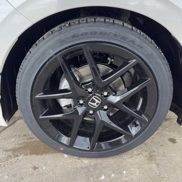 New 2026 Honda Civic Sport image 9