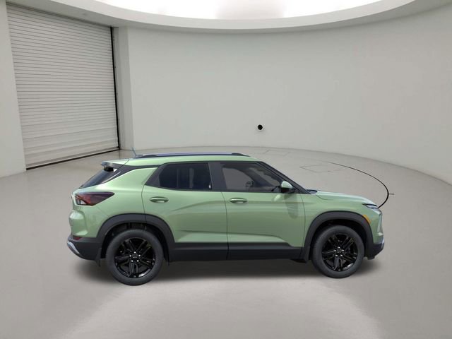 New 2026 Chevrolet TrailBlazer LT image 5