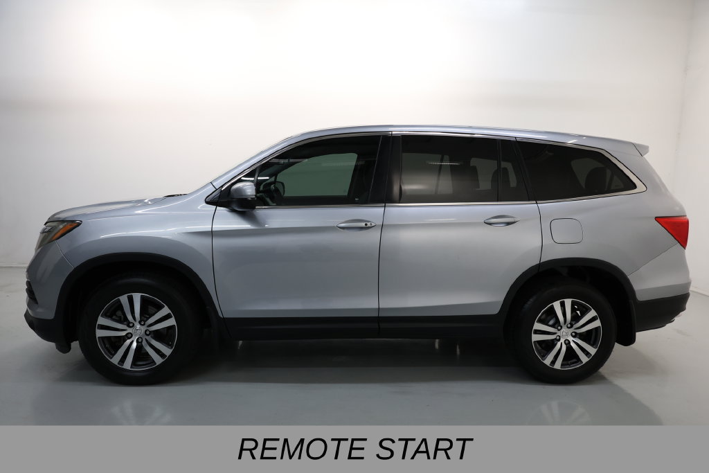 Used 2017 Honda Pilot EX-L image 24