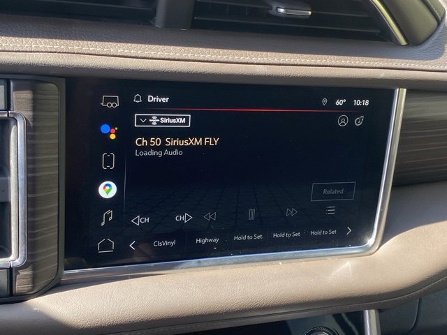 Used 2022 GMC Yukon Denali image 21