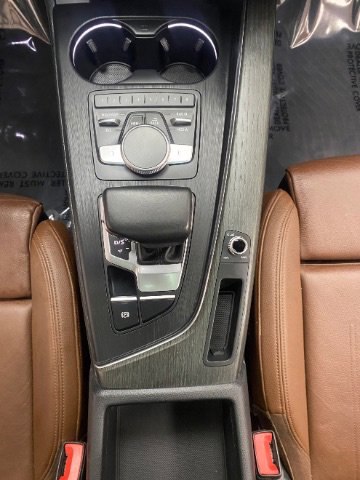 Used 2018 Audi A4 2.0T Ultra Premium Plus image 22
