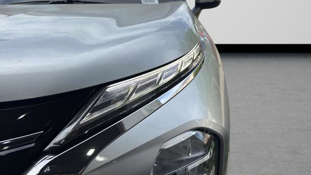 New 2026 Mitsubishi Outlander ES image 30