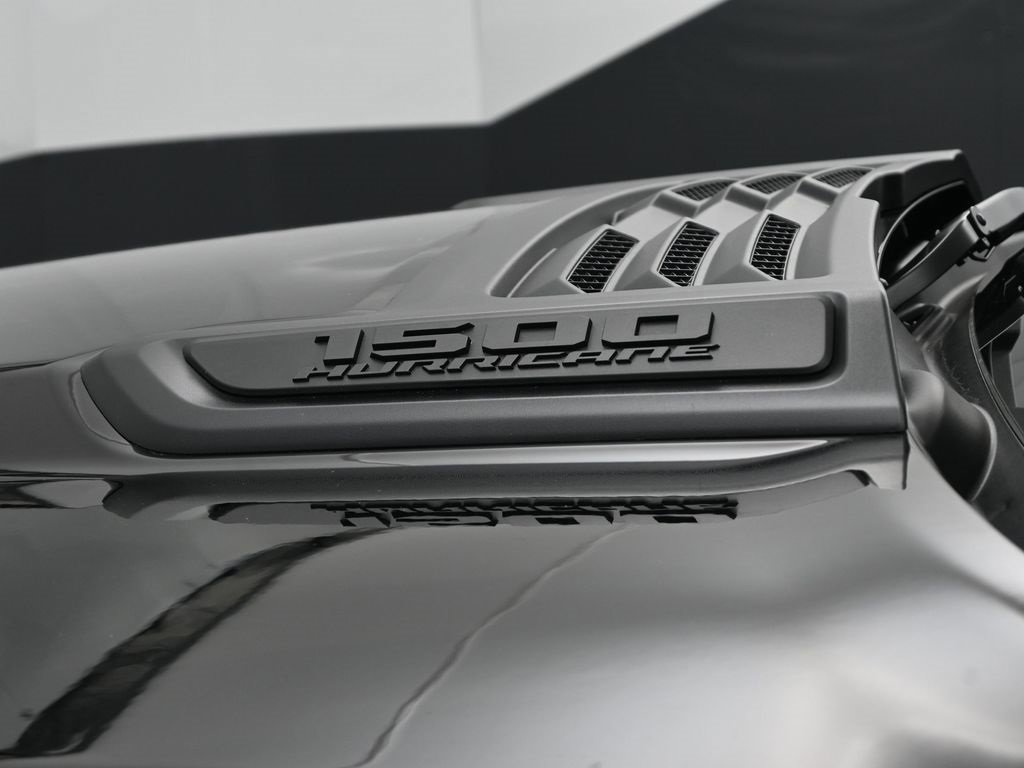 New 2026 RAM 1500 Laramie w/ Night Edition image 21