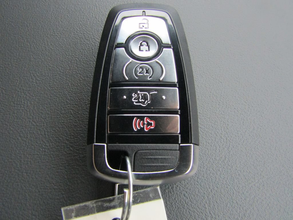 New 2027 Ford Explorer Active w/ Active Comfort Package AWD/4WD image 37
