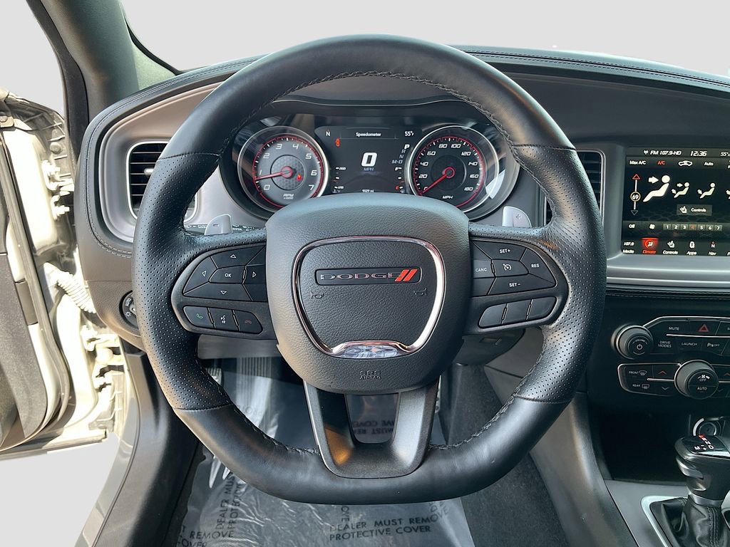 Used 2023 Dodge Charger Scat Pack image 11
