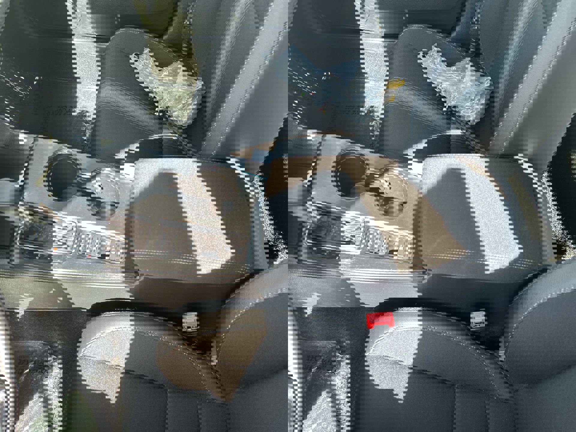 Certified 2025 Honda Civic Sport image 22