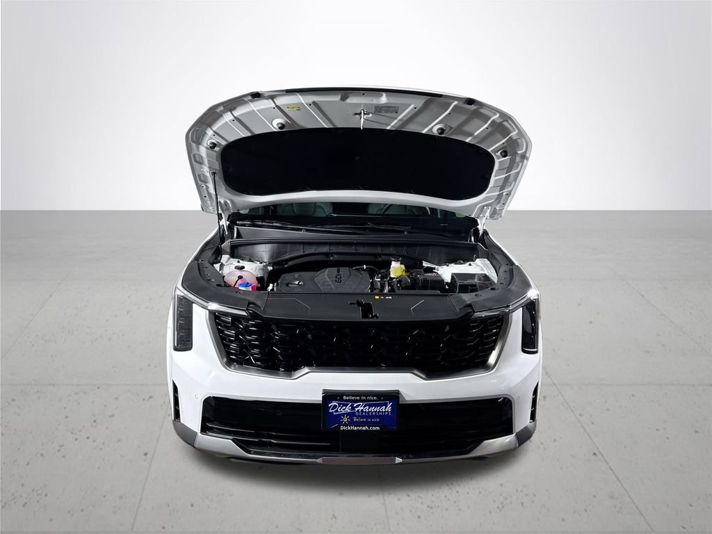 New 2026 Kia Sorento S image 21