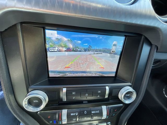 Used 2019 Ford Mustang Bullitt w/ Bullitt Electronics Package RWD image 21