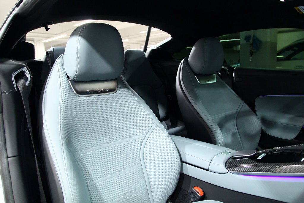 Used 2025 Mercedes-Benz AMG GT 63 image 23