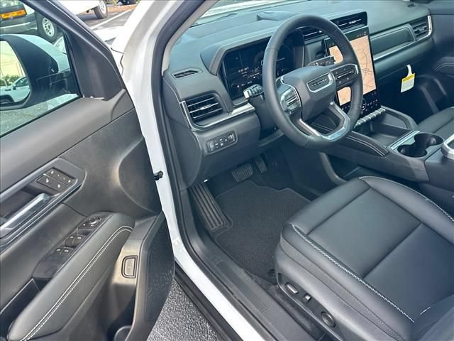 New 2026 GMC Terrain Denali AWD/4WD image 19