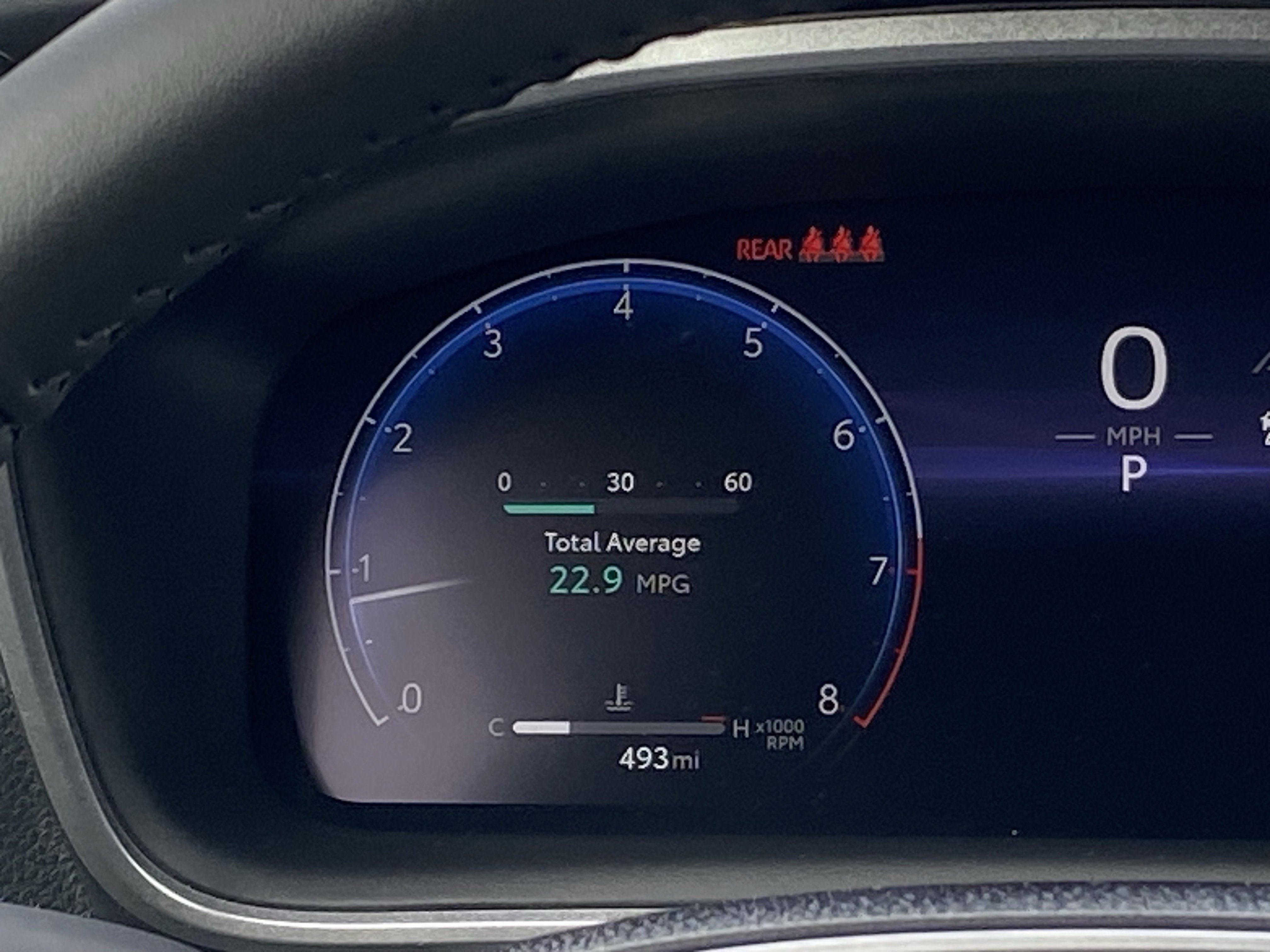 Certified 2026 Toyota Corolla XSE image 21