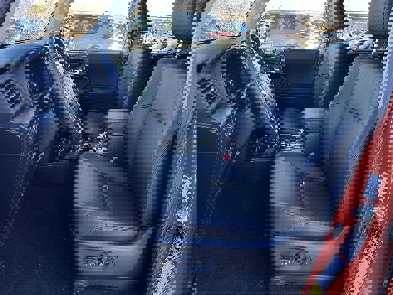 Used 2024 Toyota 4Runner TRD Pro image 23