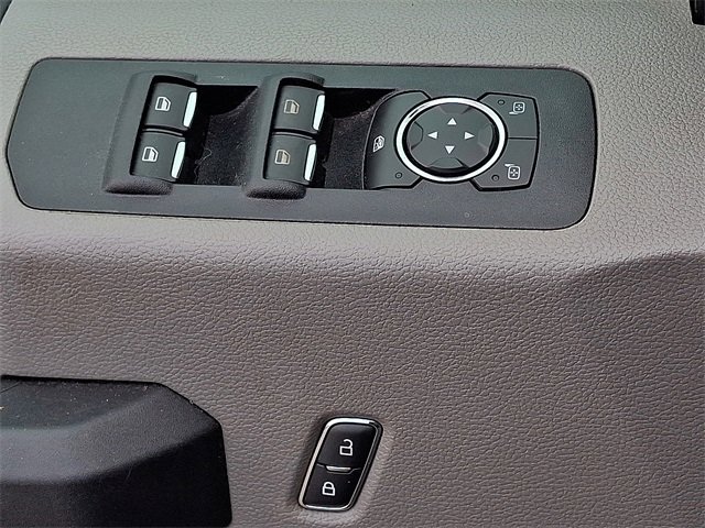 Used 2019 Ford F150 XL w/ Equipment Group 101A Mid image 16