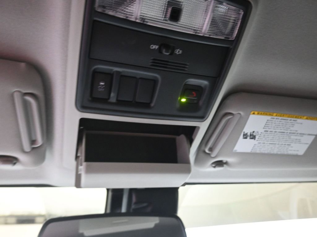 Used 2023 Toyota 4Runner SR5 RWD image 15