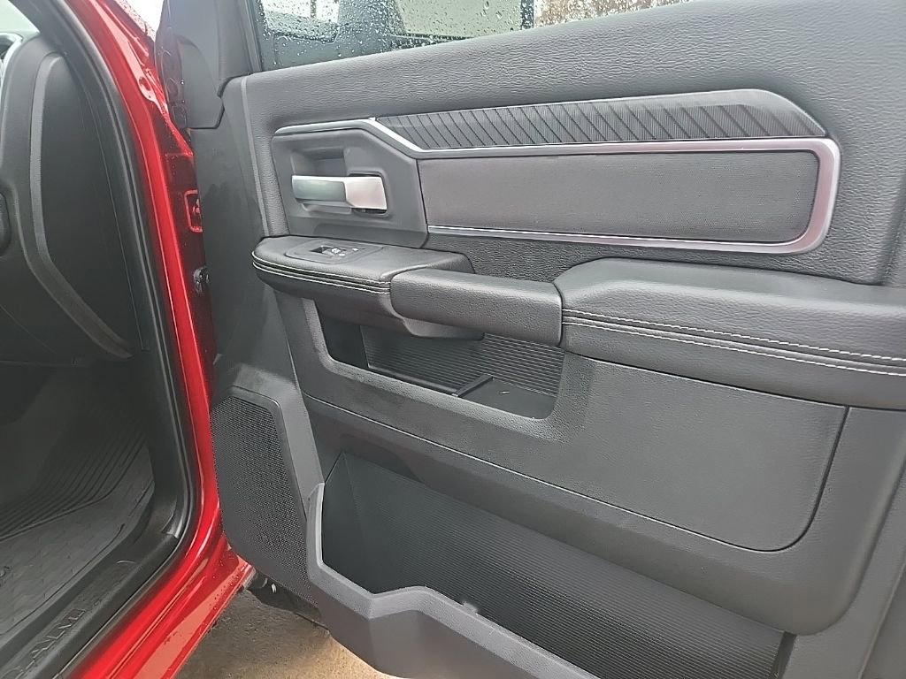 New 2026 RAM 2500 Lone Star image 83